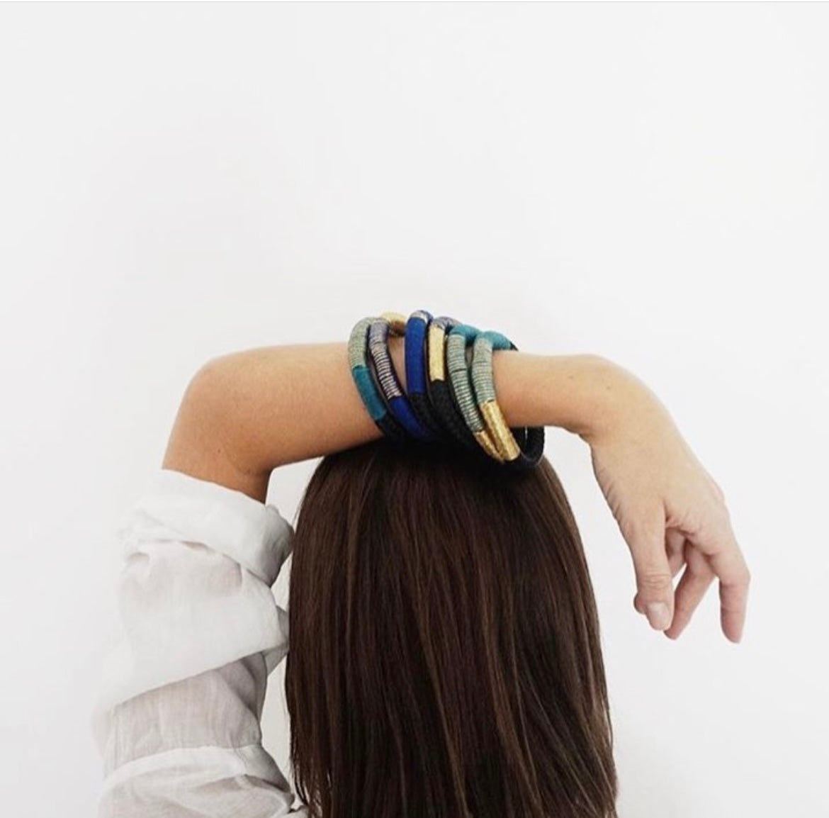 Summer Bracelet
