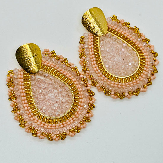 Teresa Earrings