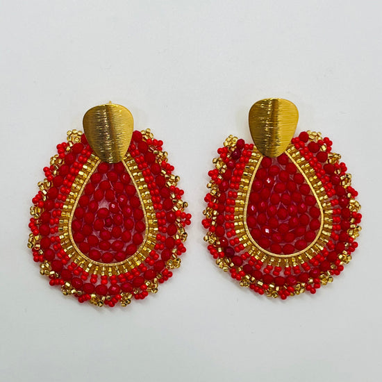 Teresa Earrings