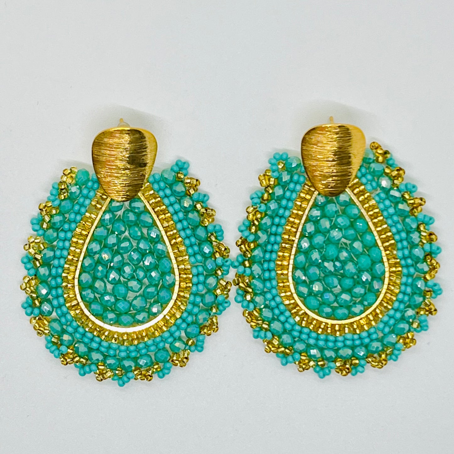 Teresa Earrings