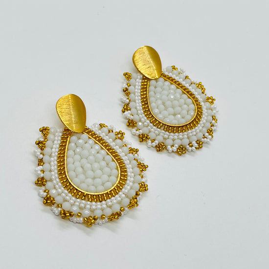 Teresa Earrings