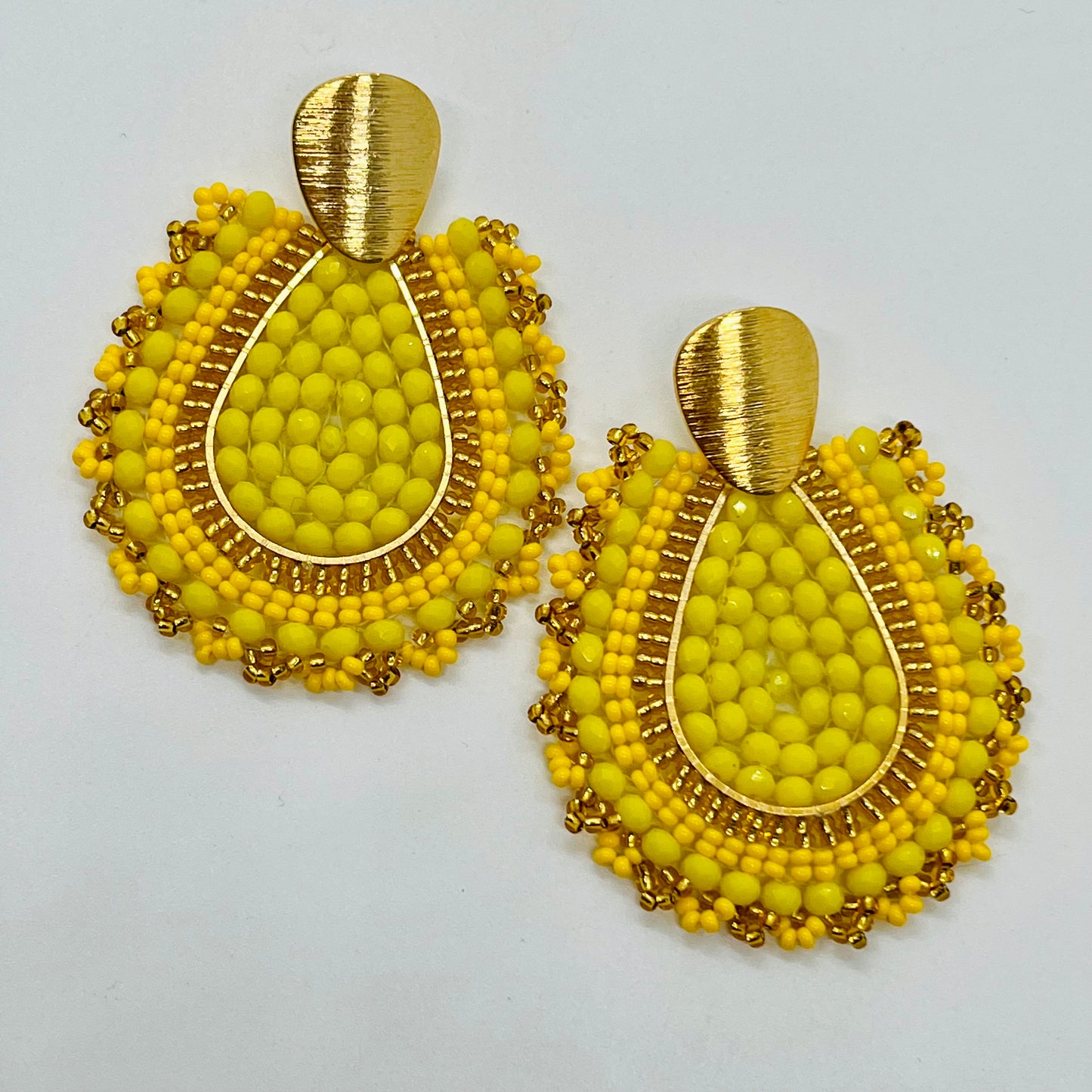 Teresa Earrings