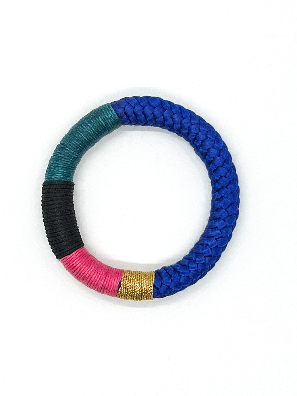 Thin Ndebele Bracelet