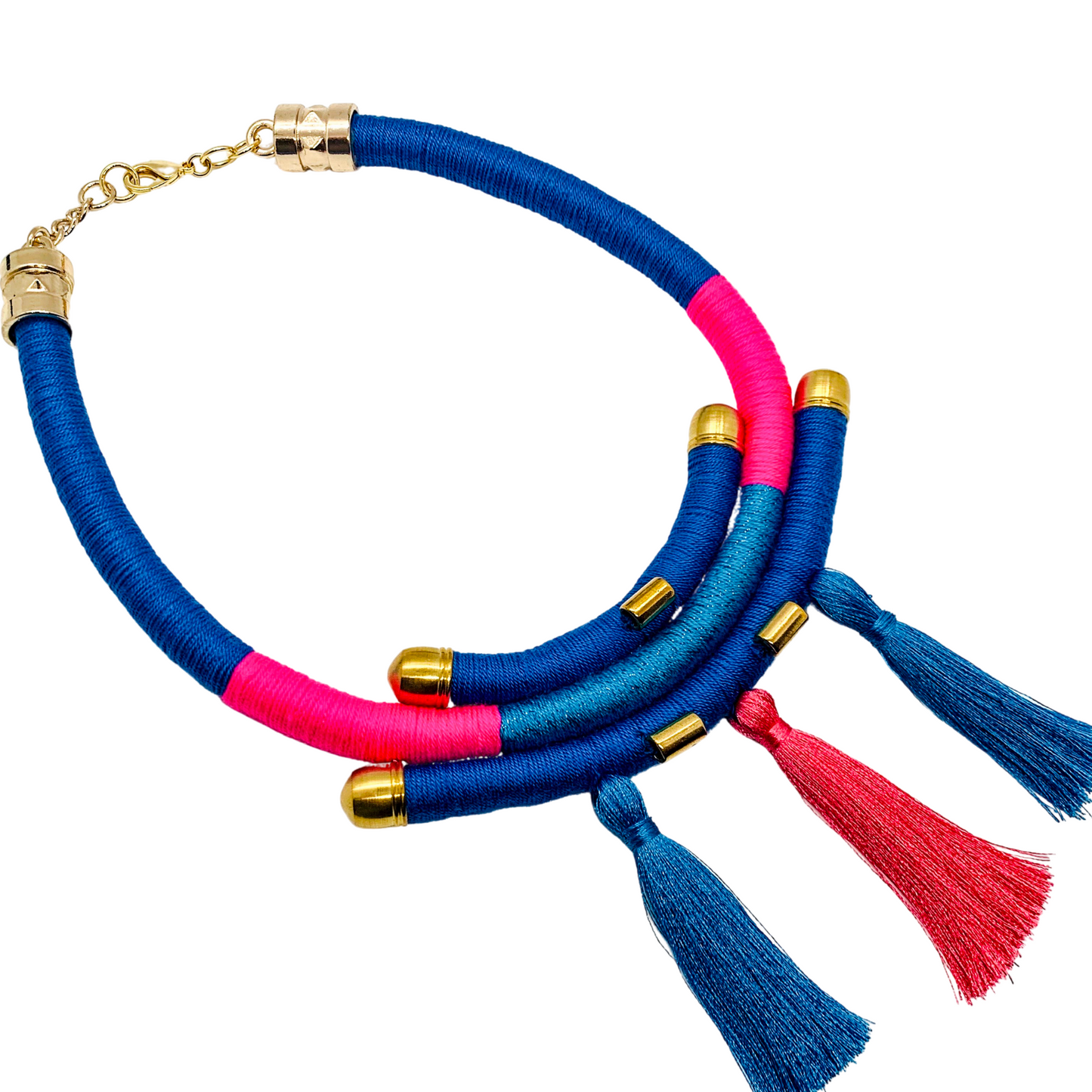 Alana Necklace