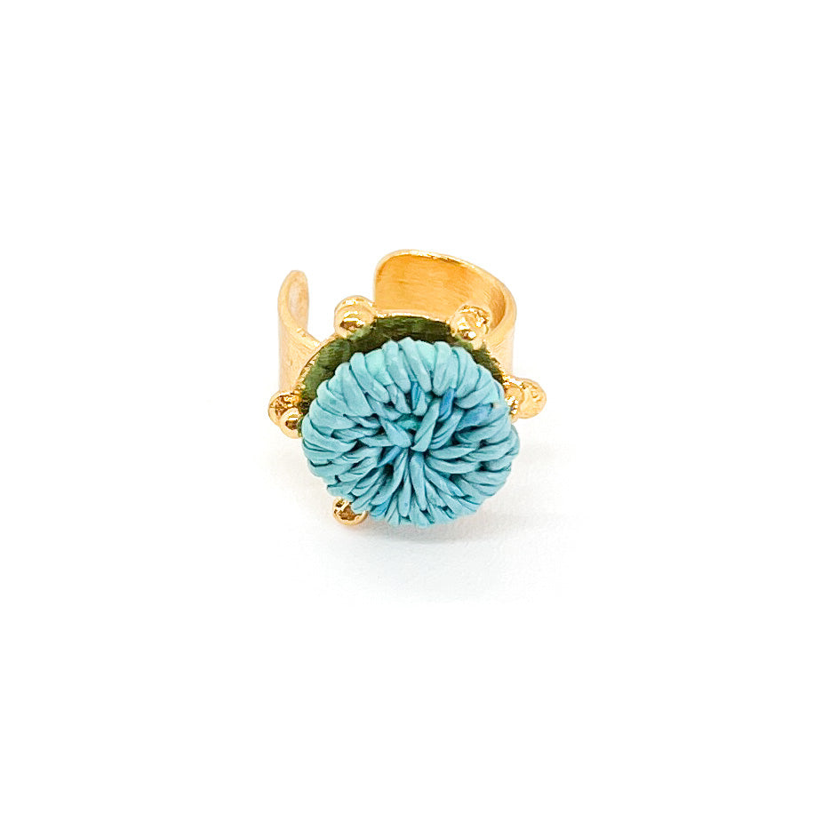 Virginia Mini Ear Cuff