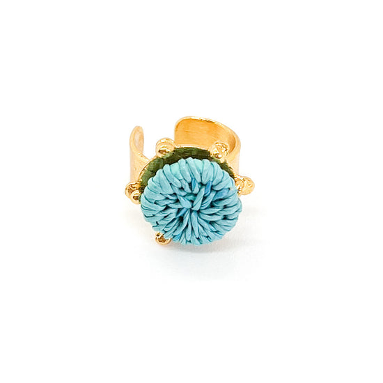 Load image into Gallery viewer, Virginia Mini Ear Cuff
