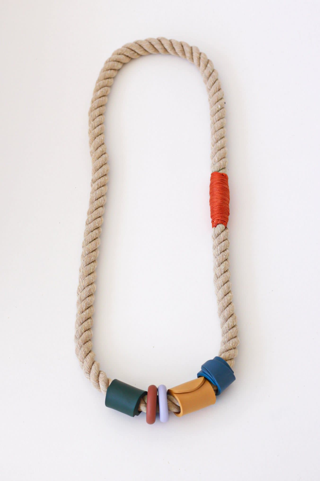 Maga Necklace