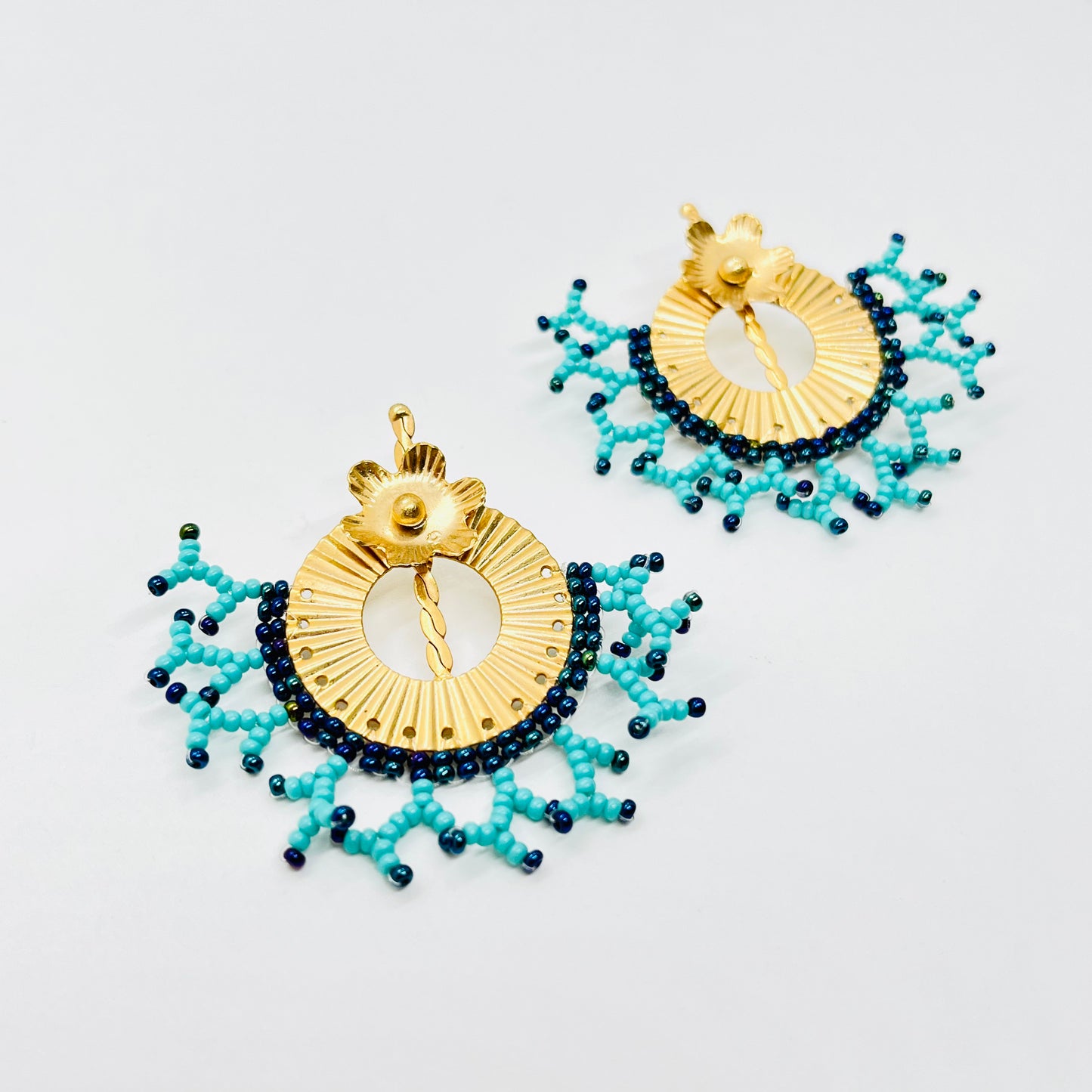 Amanda Earrings