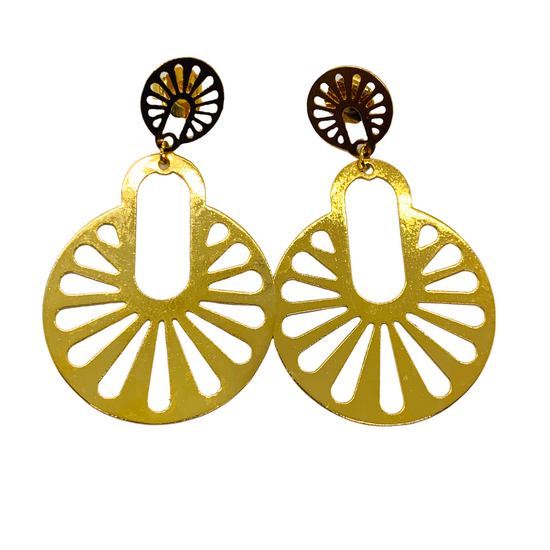 Andalucia Earrings