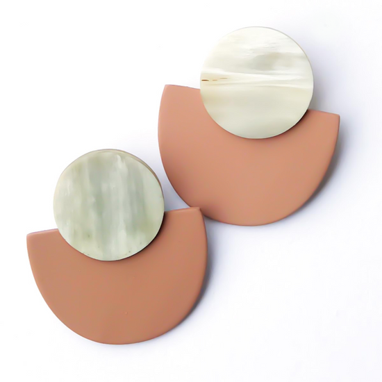 Load image into Gallery viewer, Hanoi Earrings
