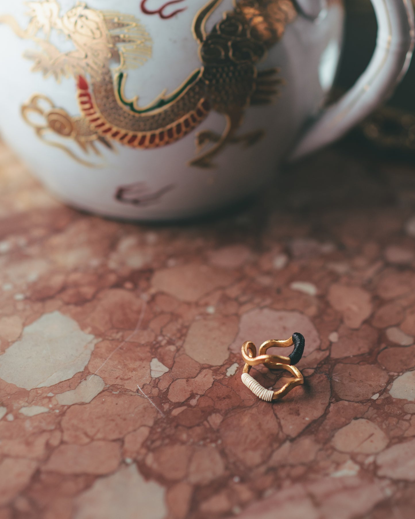 Bruma Ring