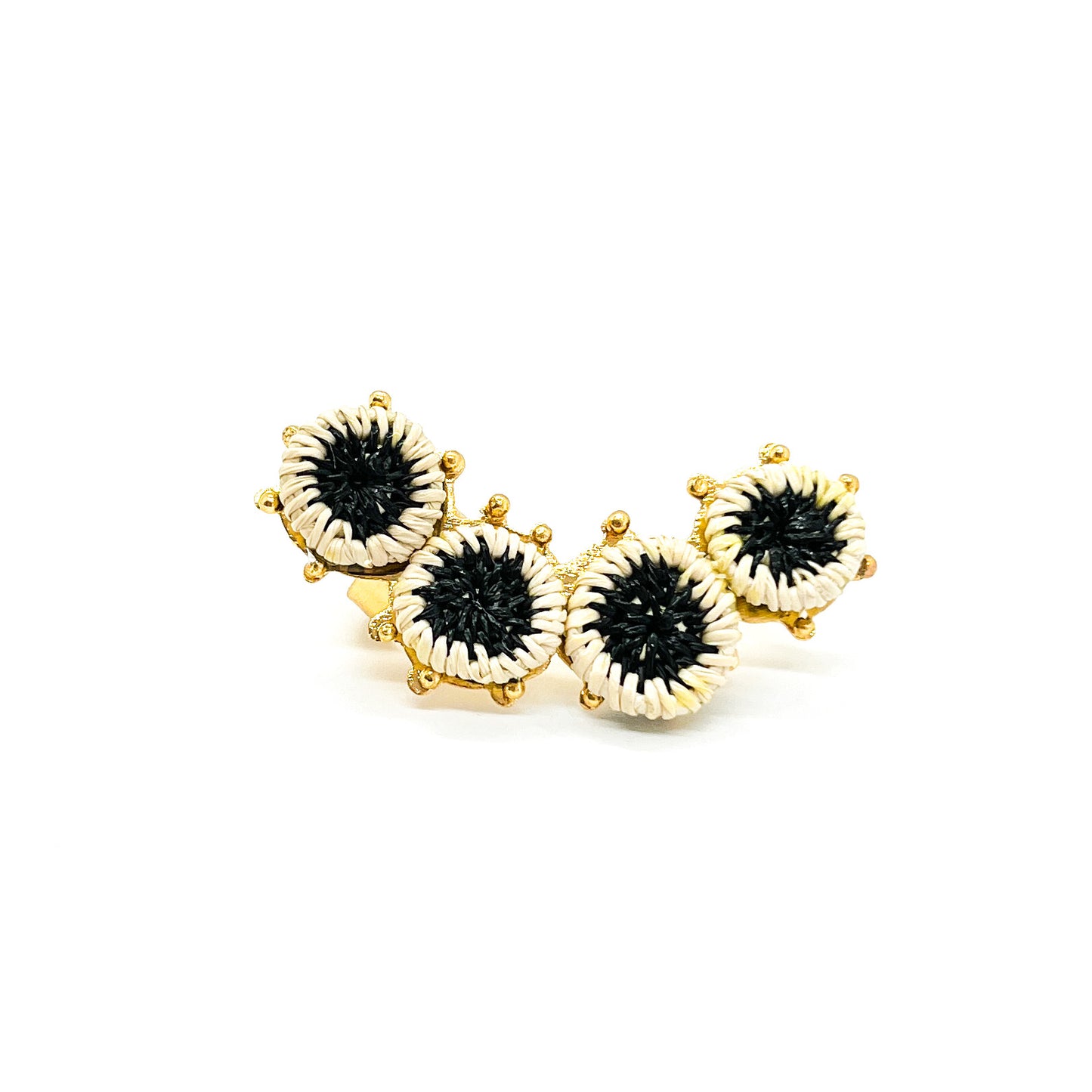 California Ear Cuff