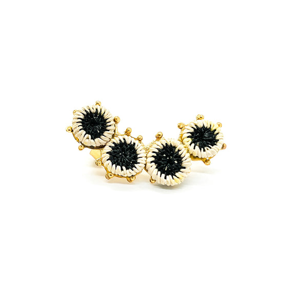 Load image into Gallery viewer, California Ear Cuff
