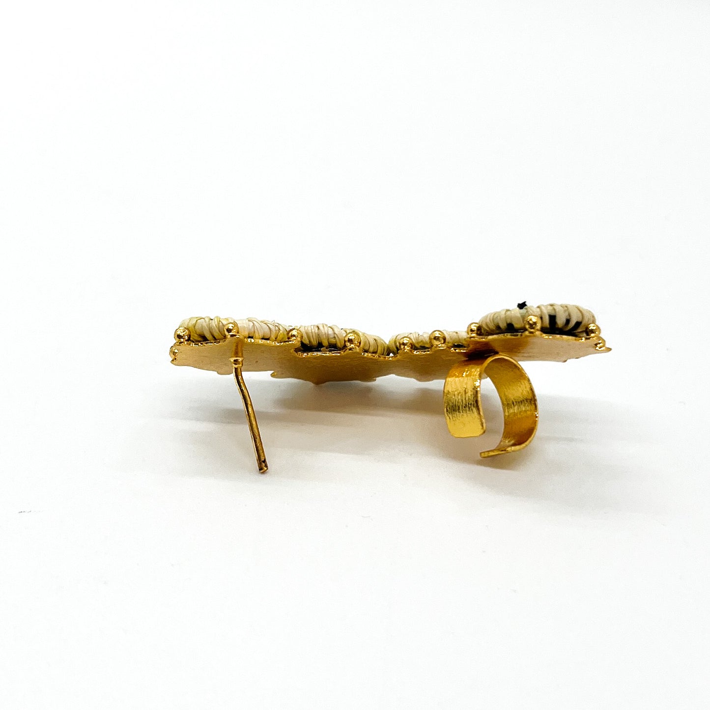 California Ear Cuff