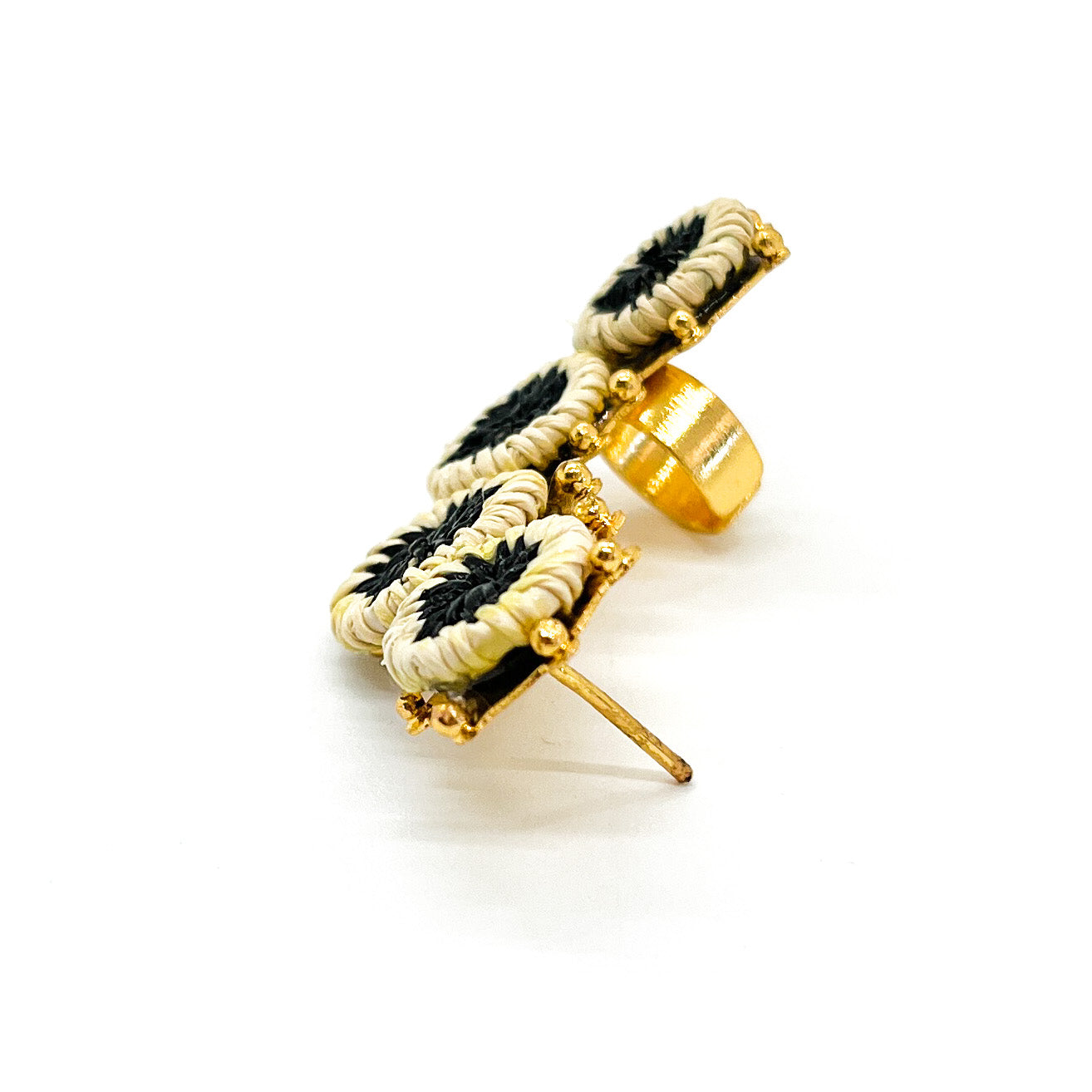 California Ear Cuff