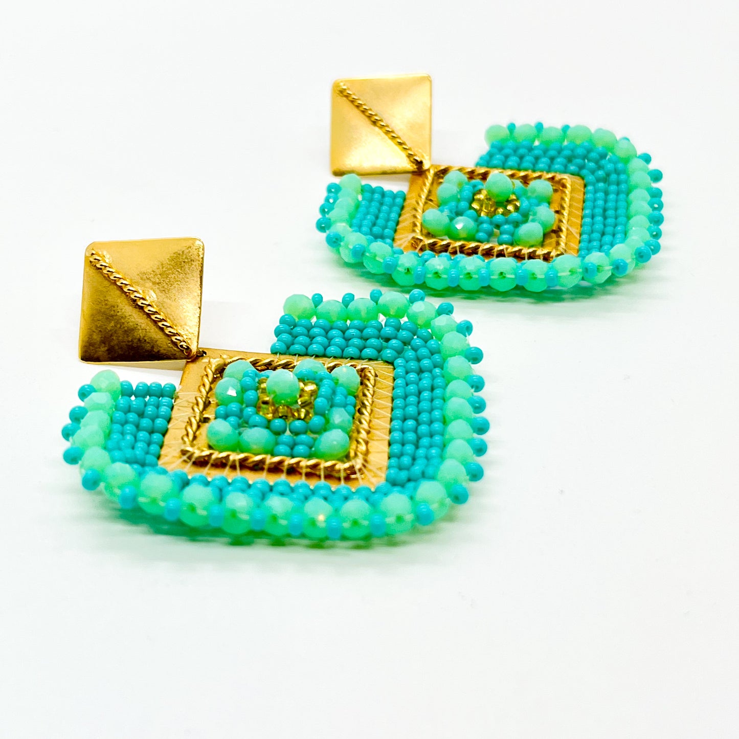 Carina Earrings