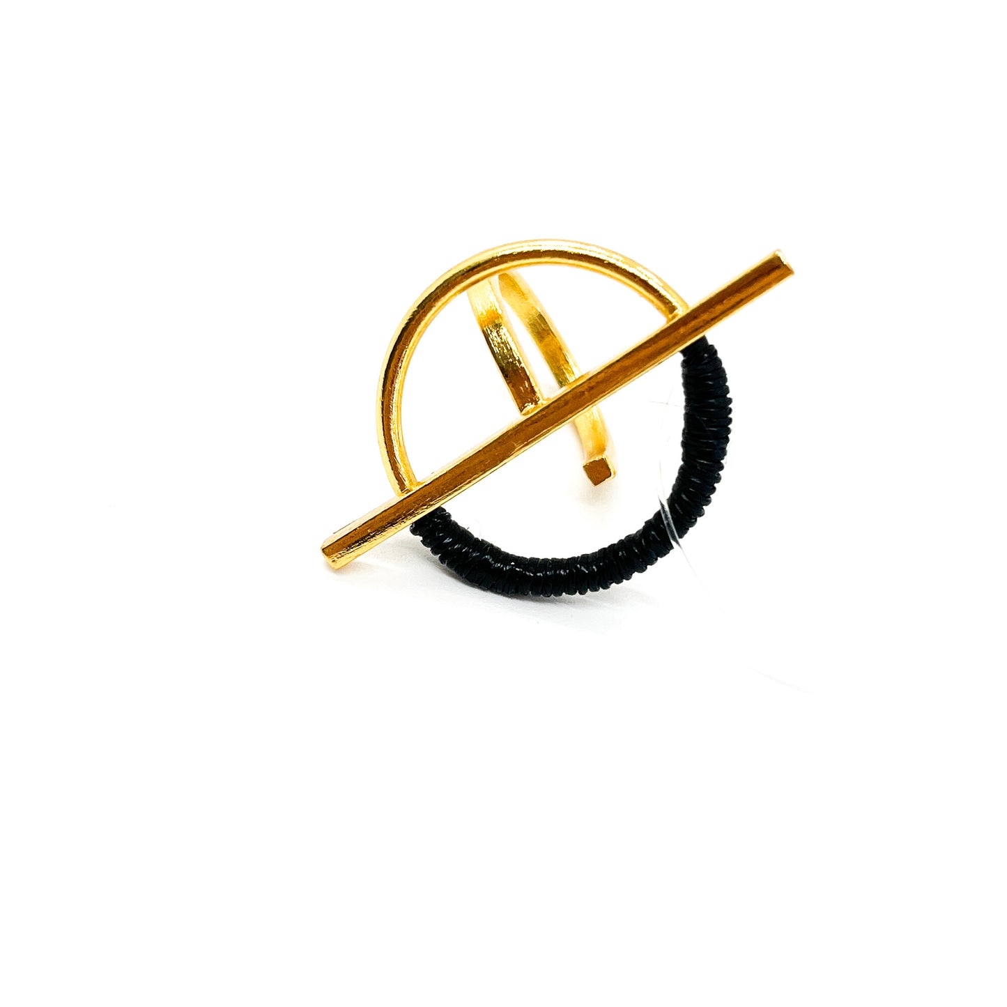 Charambira Circle Ring