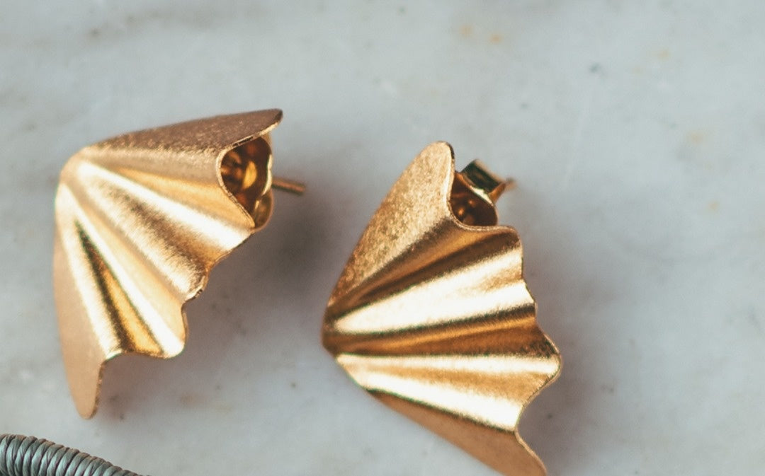 Cigala Earrings