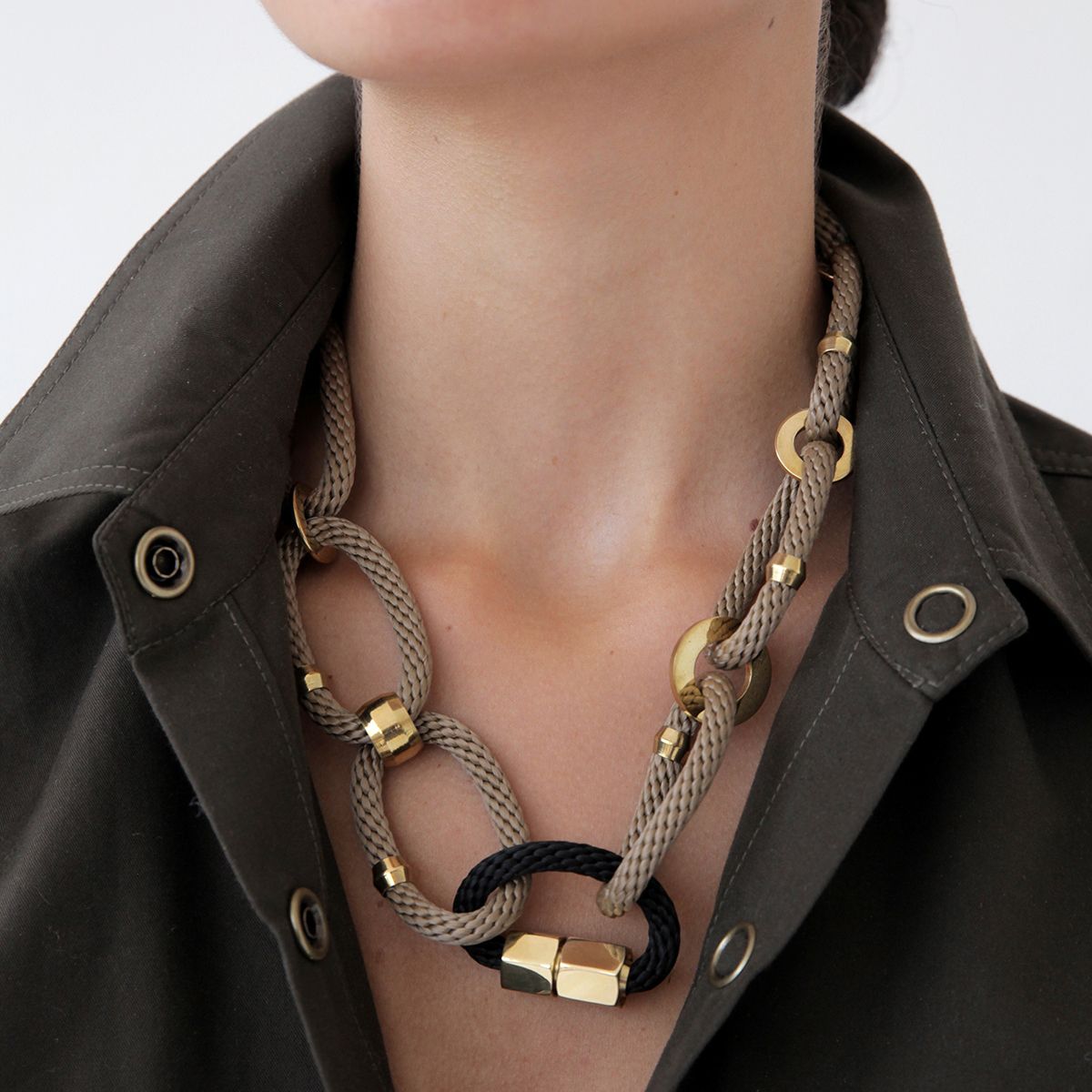Circe Necklace
