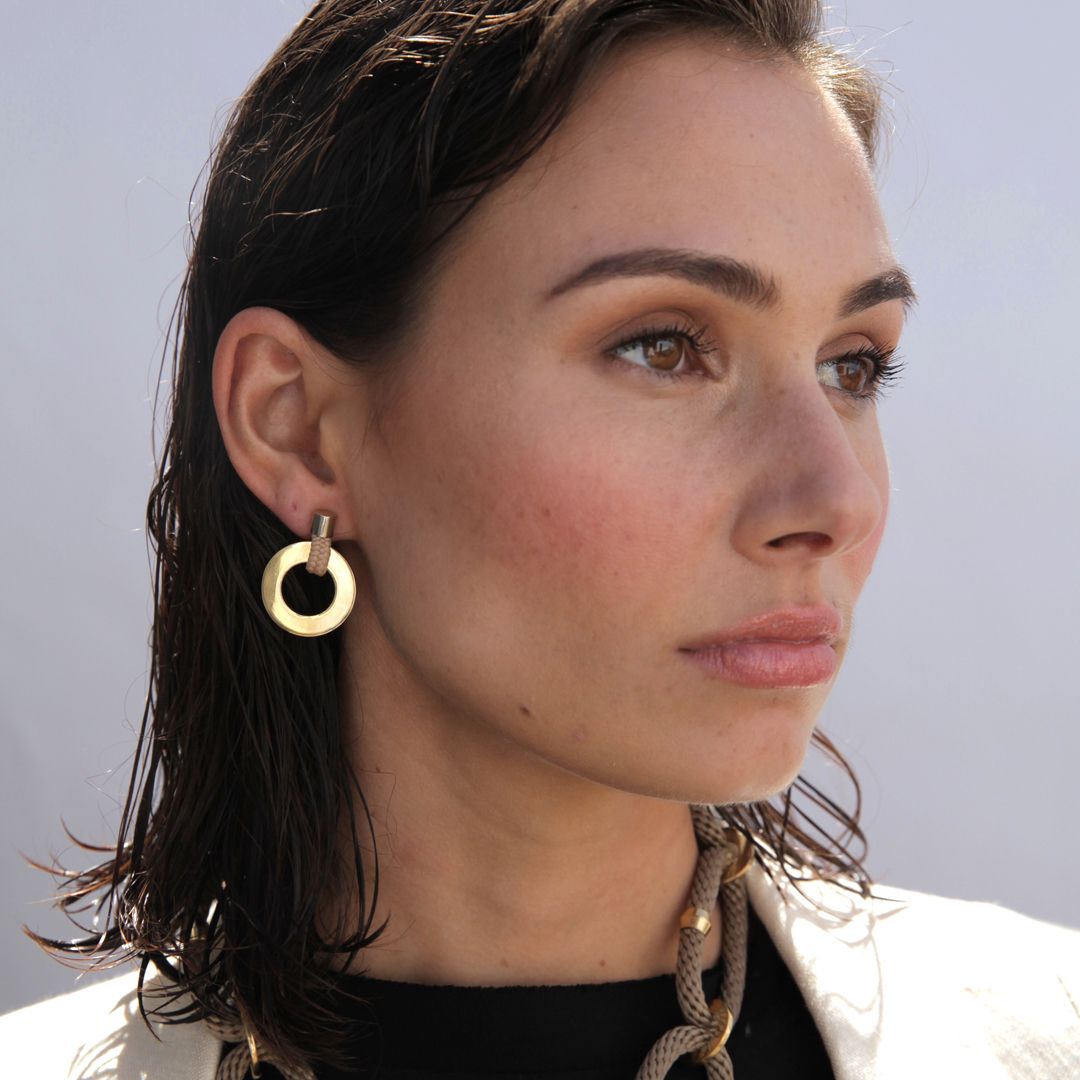 Circe Necklace