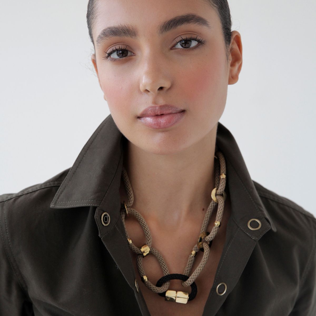 Circe Necklace