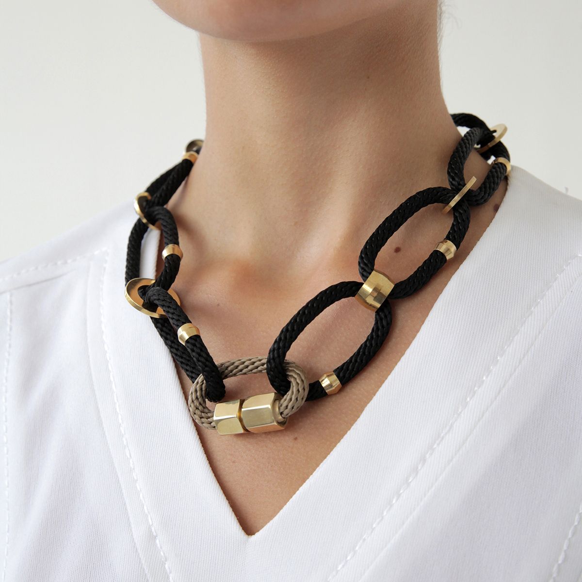 Circe Necklace