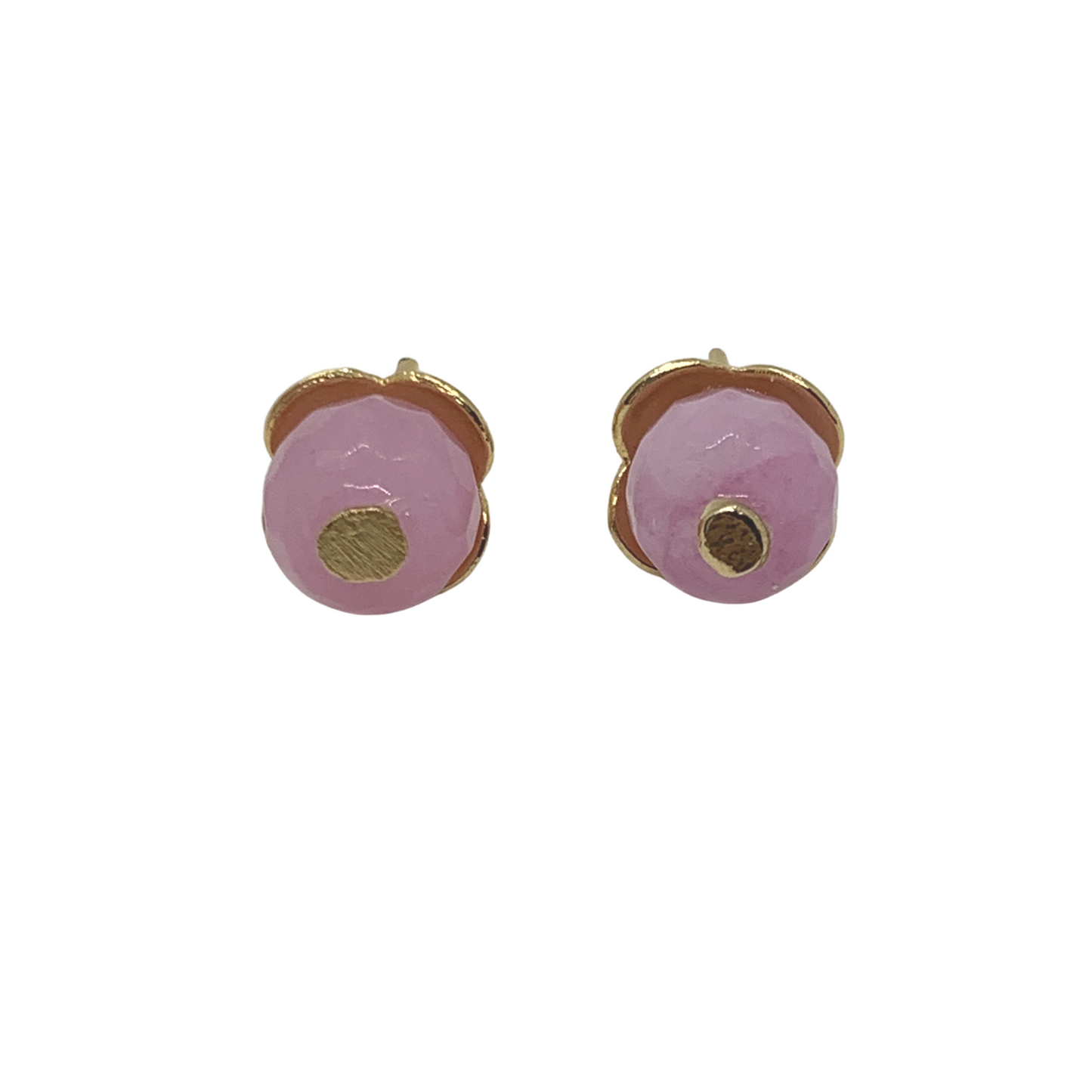 Cleopatra 2 in 1 Earrings