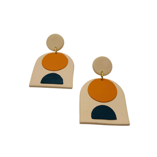 Dana Earrings