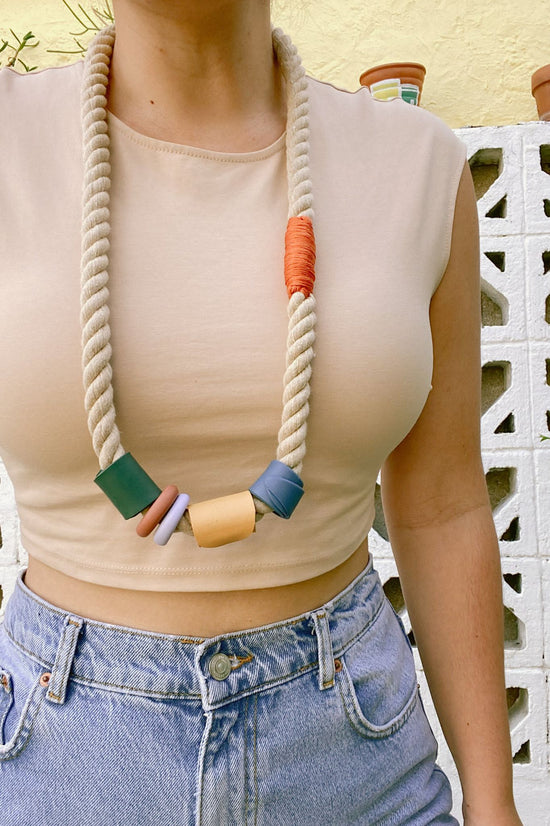 Maga Necklace