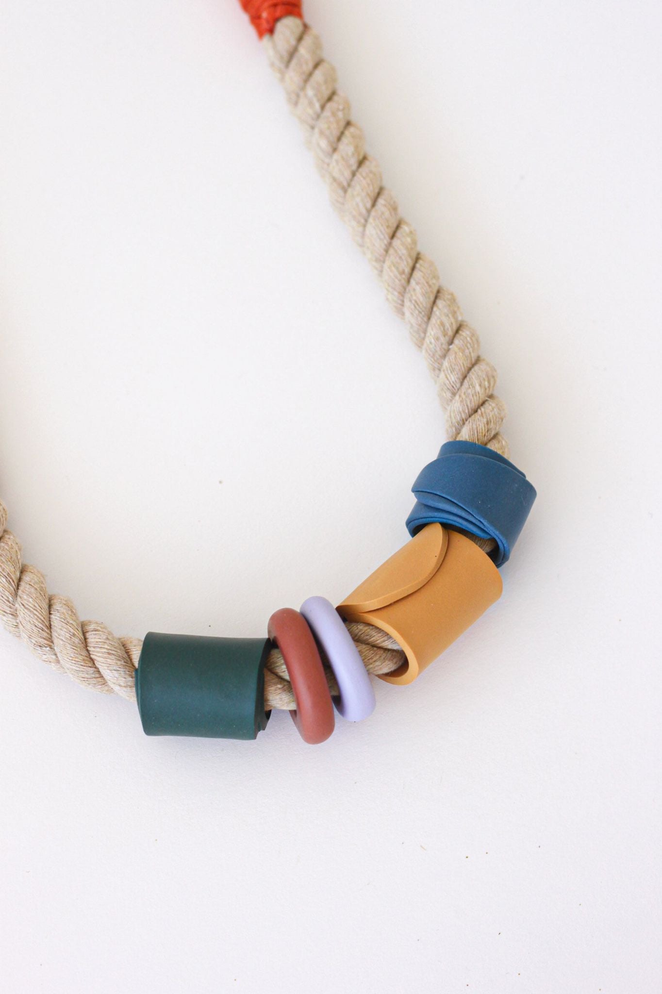 Maga Necklace