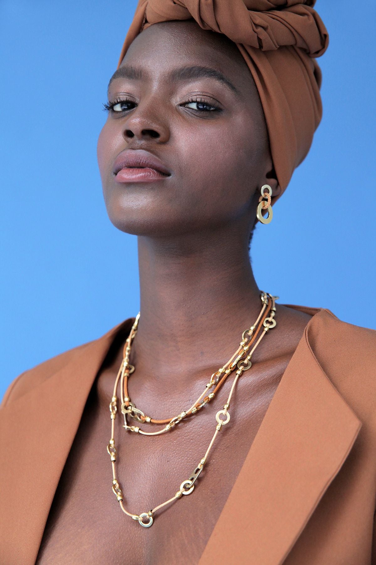 Ete Earrings