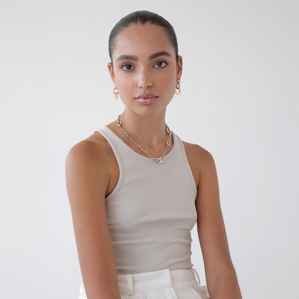 Ete Earrings