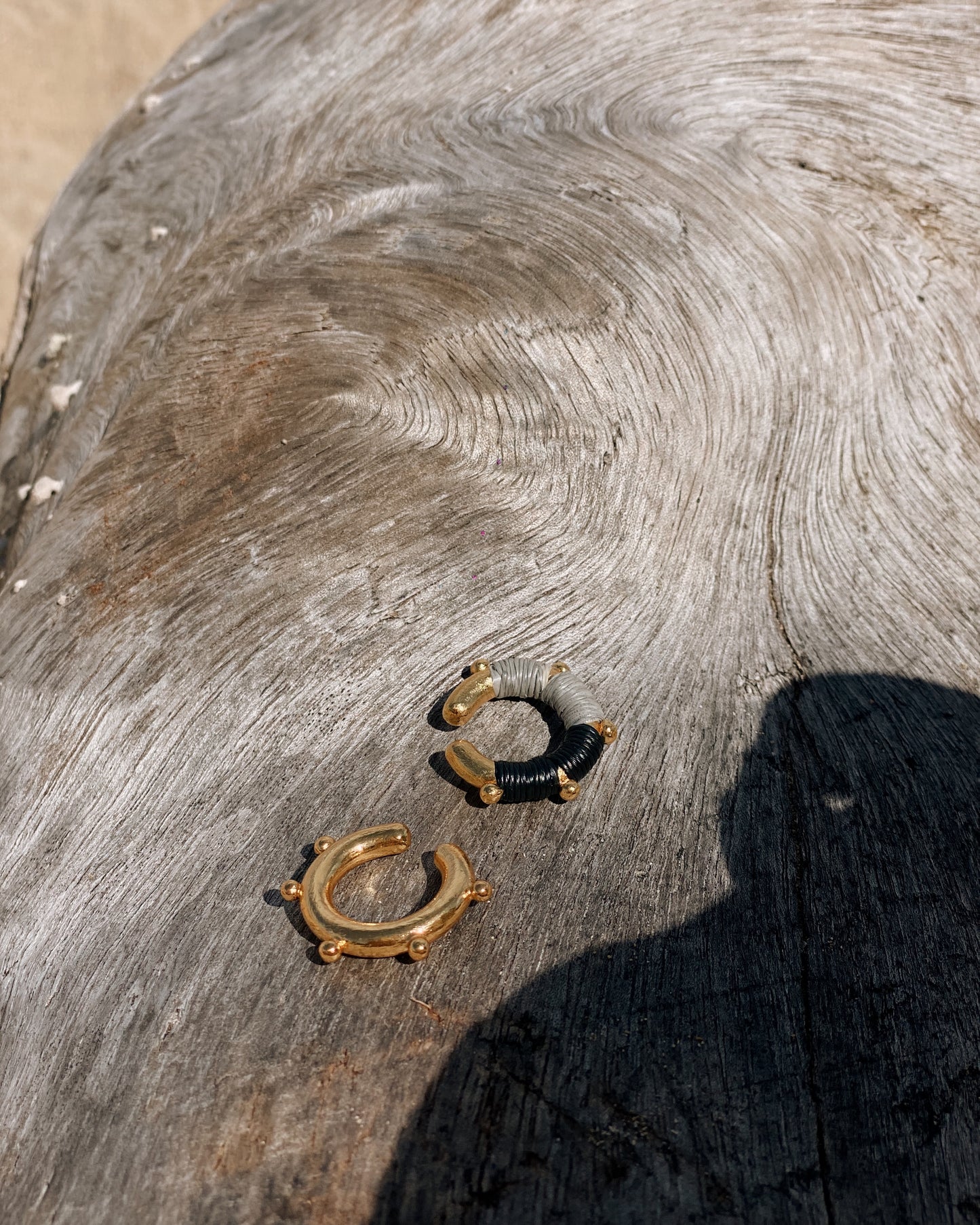 Faro Mini Ear Cuff