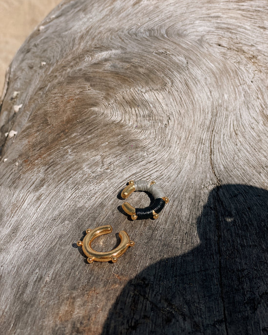 Faro Mini Ear Cuff