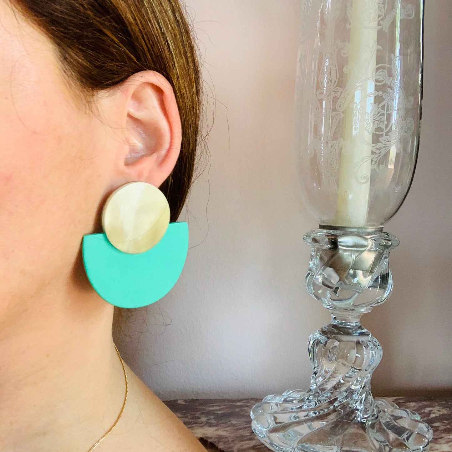 Hanoi Earrings