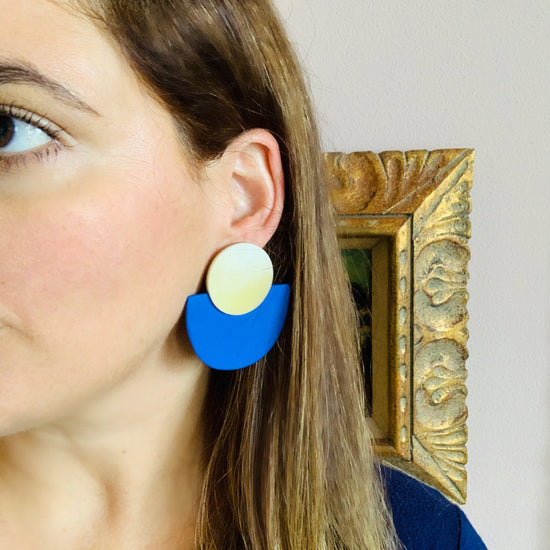 Hanoi Earrings