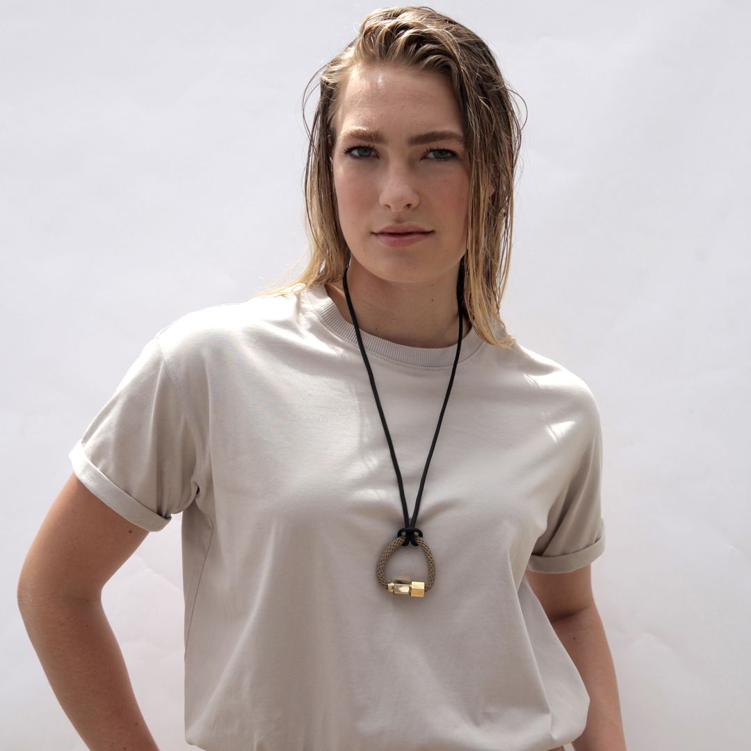 Helen Pendant Necklace