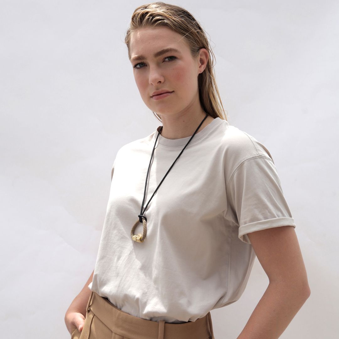Helen Pendant Necklace