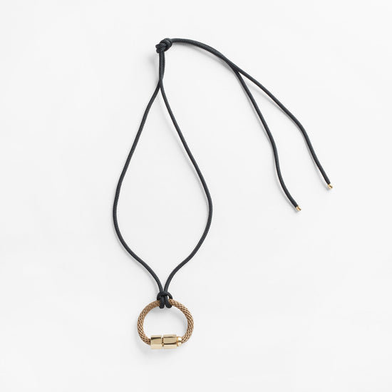 Helen Pendant Necklace