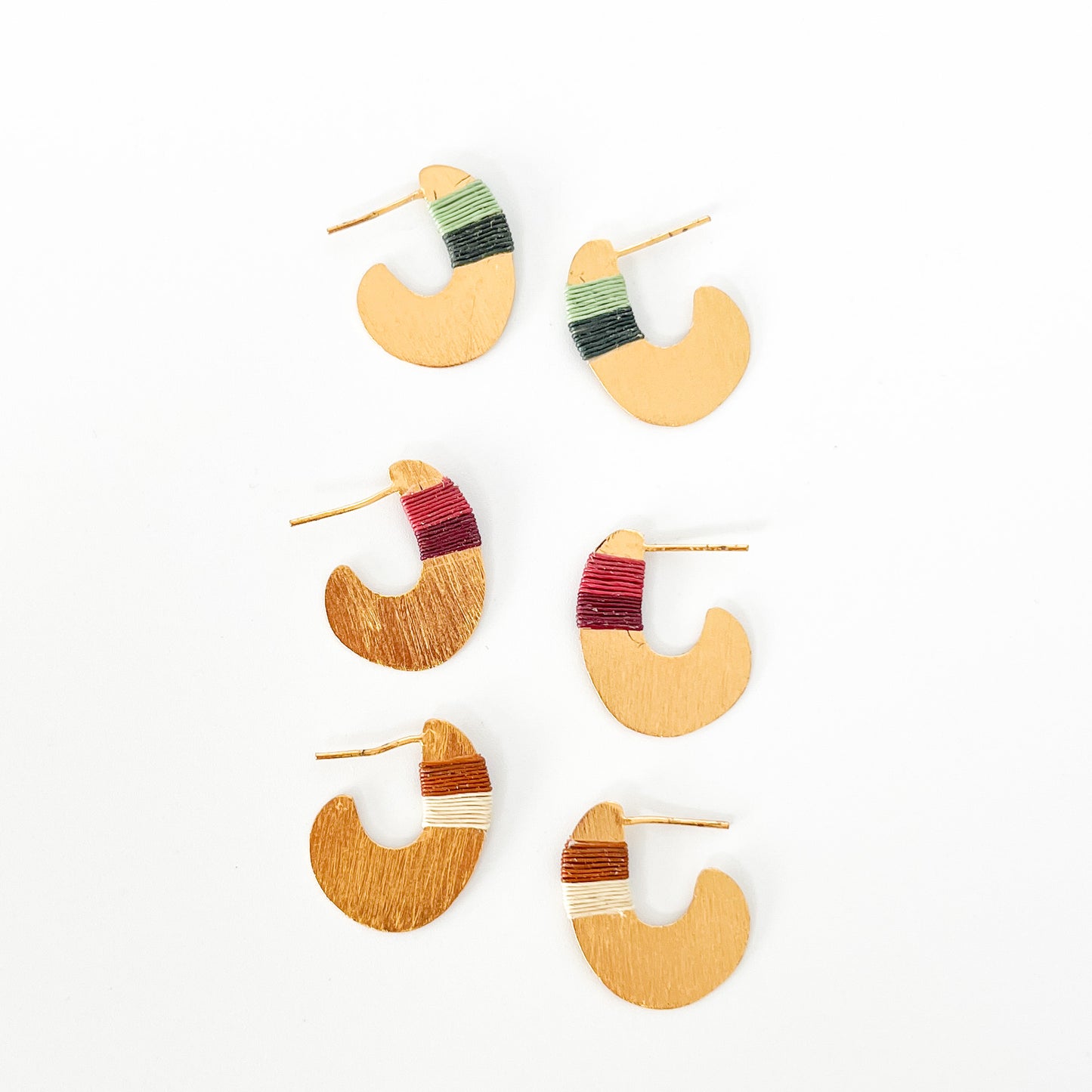 Hydra Earrings