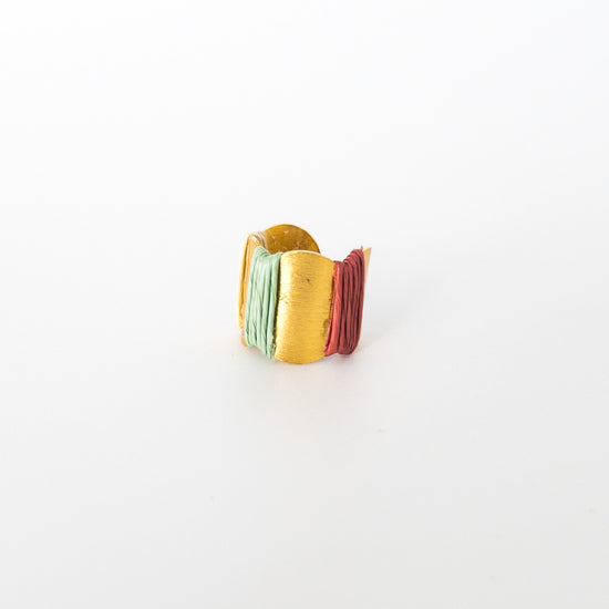 Cargar imagen en el visor de la galería, Antlia Medium Ear Cuff
