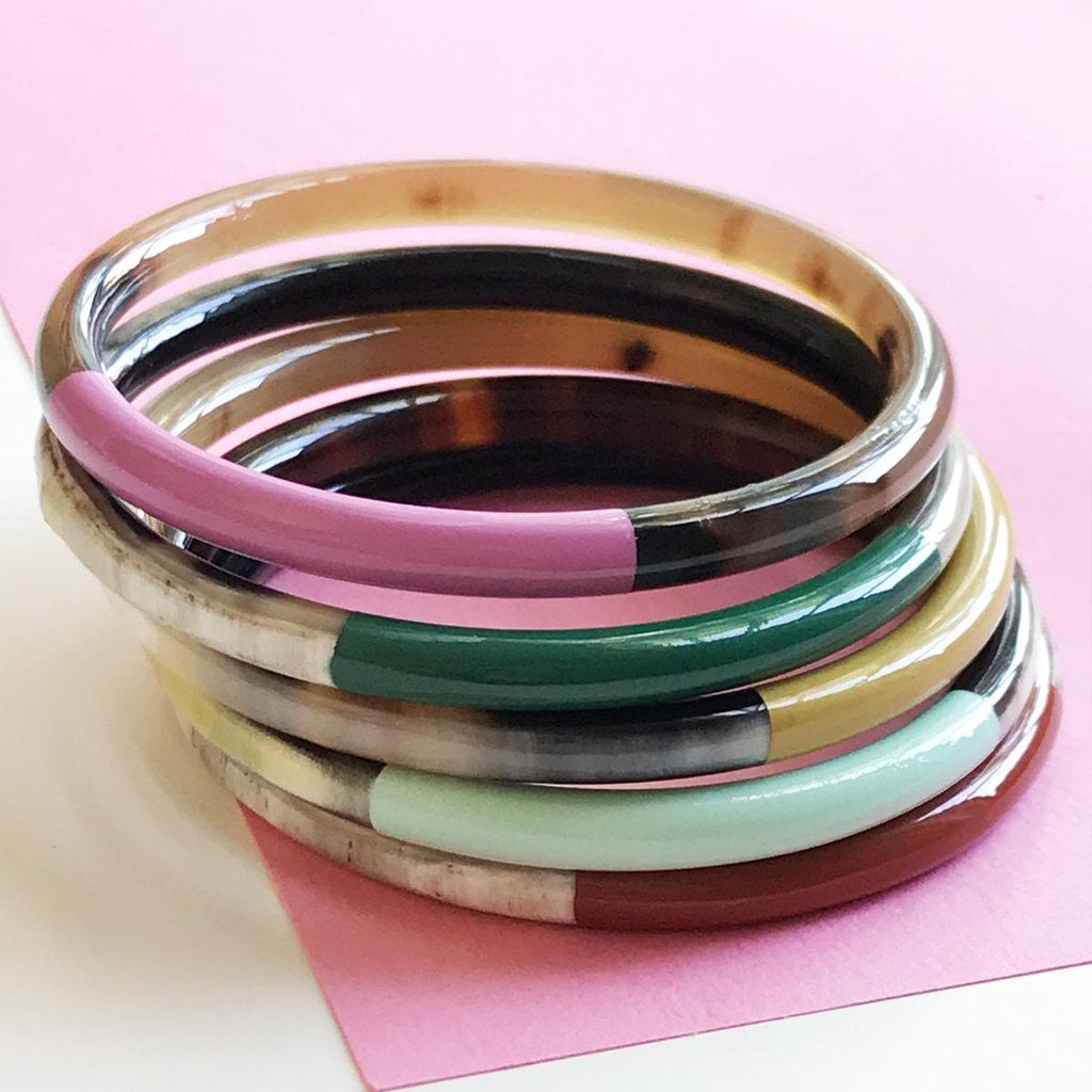 Hoi An Bangles
