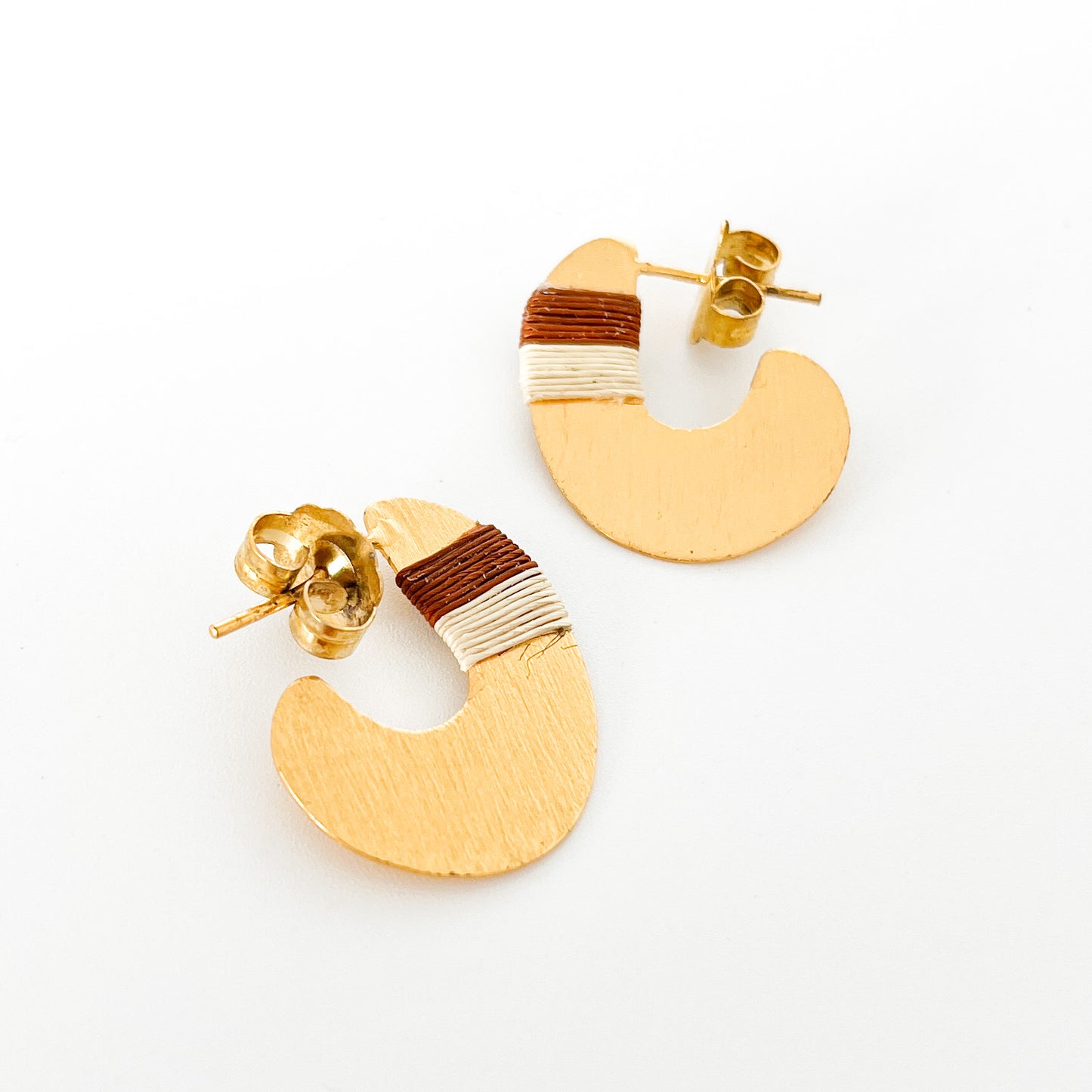 Hydra Earrings