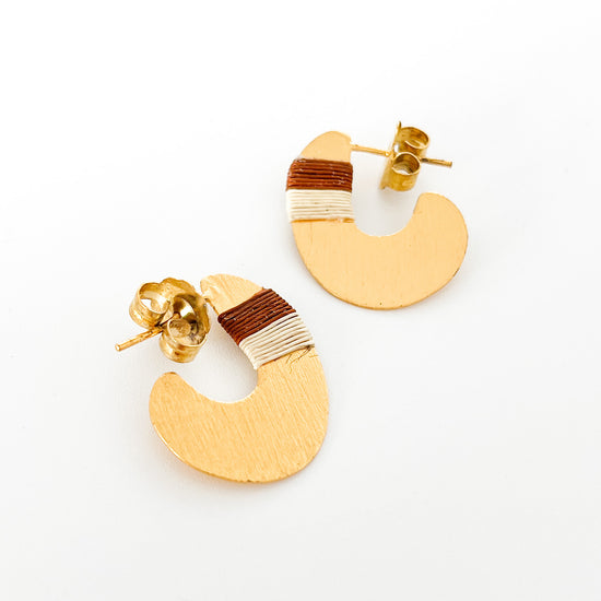 Hydra Earrings