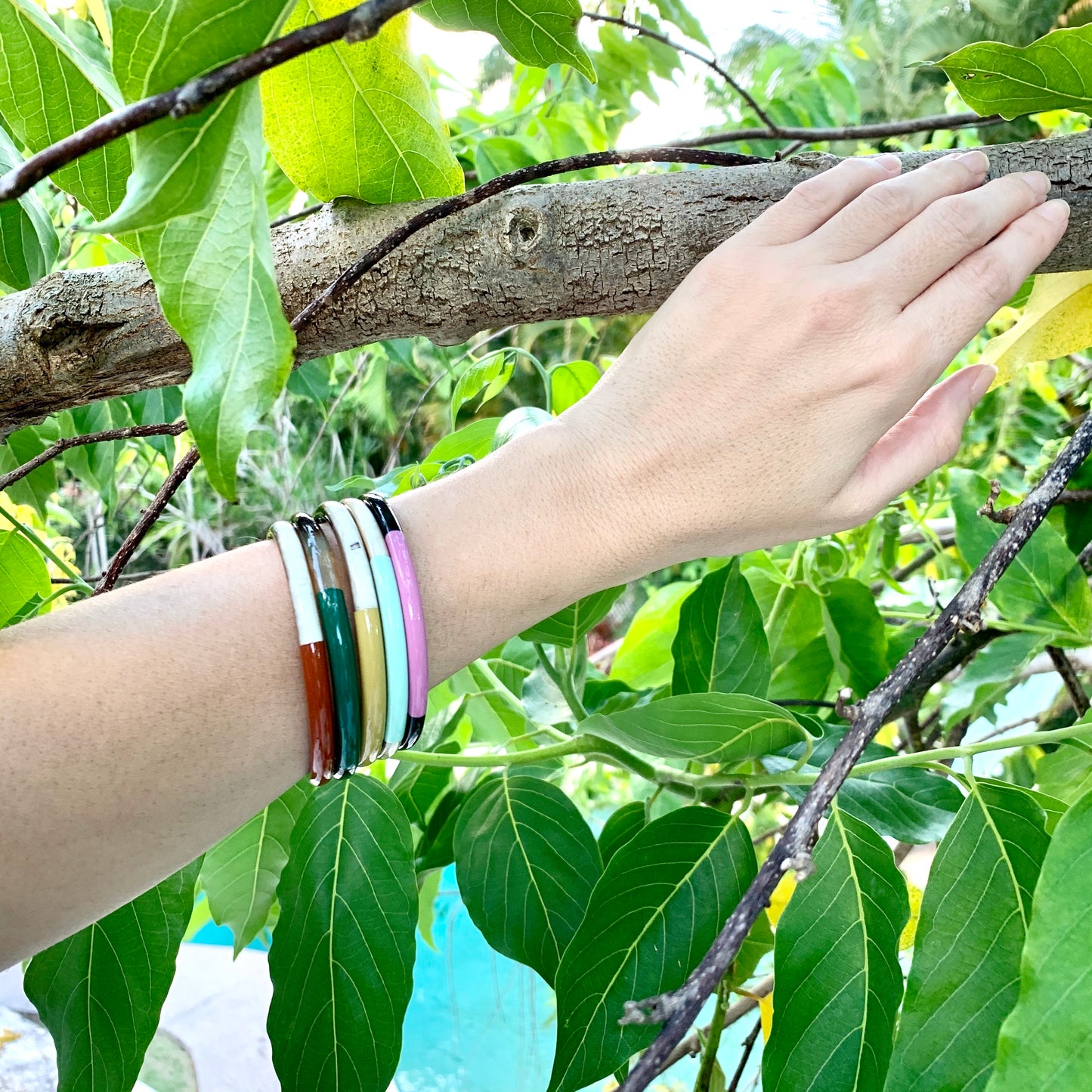 Hoi An Bangles