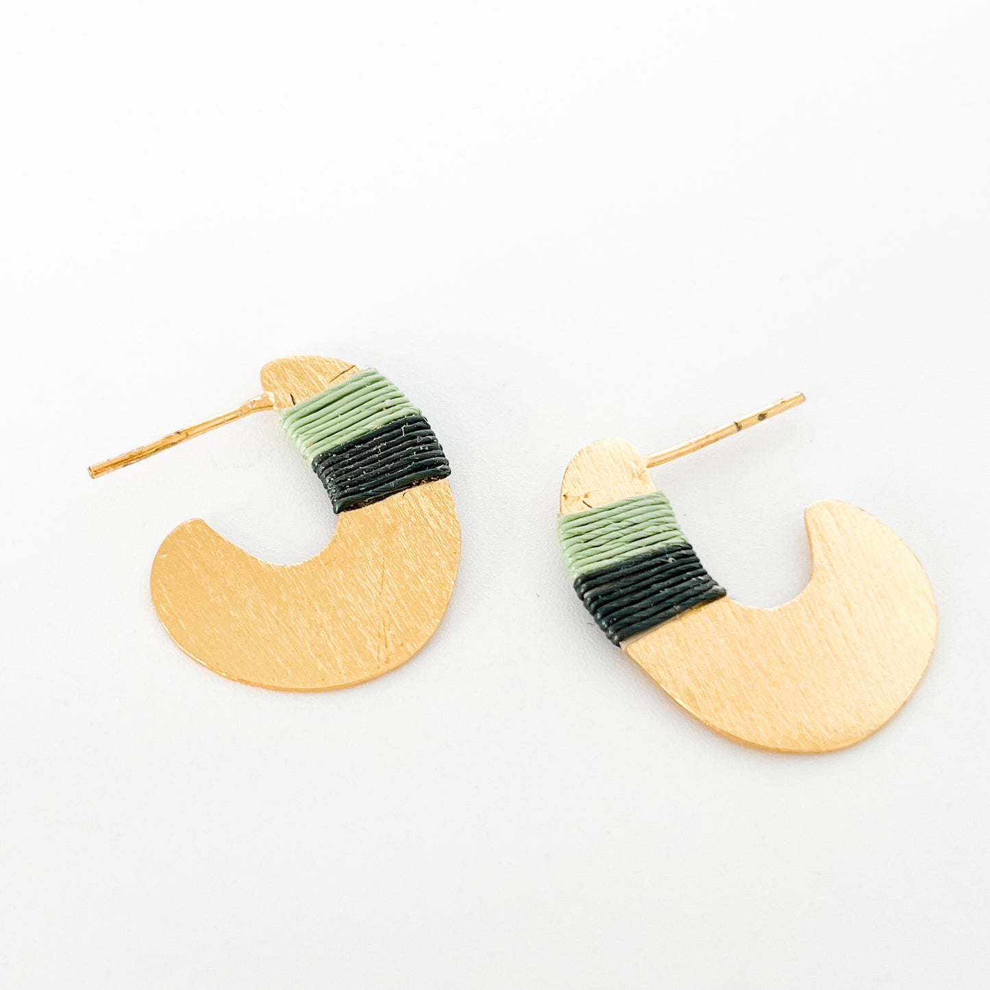 Hydra Earrings
