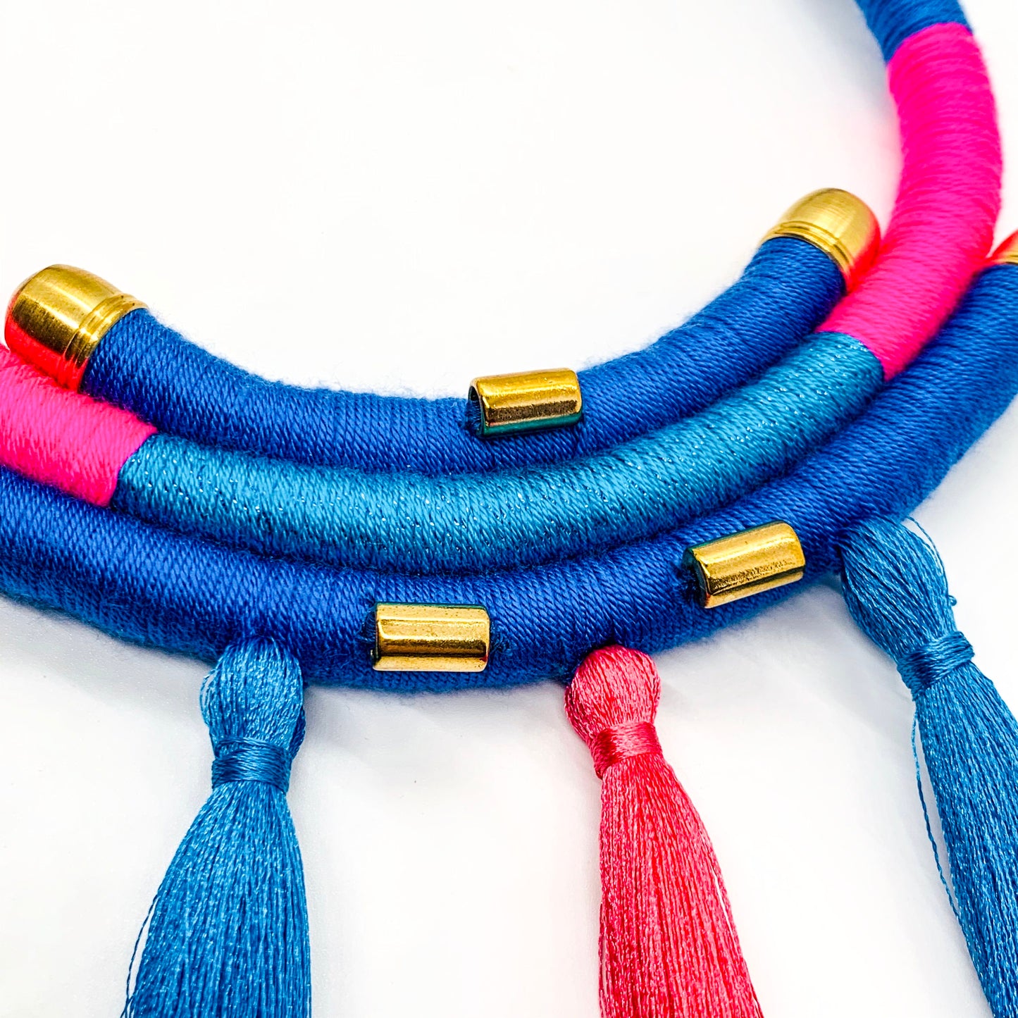 Alana Necklace