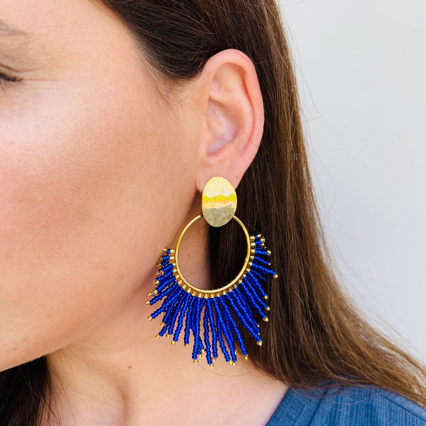 Ada Earrings