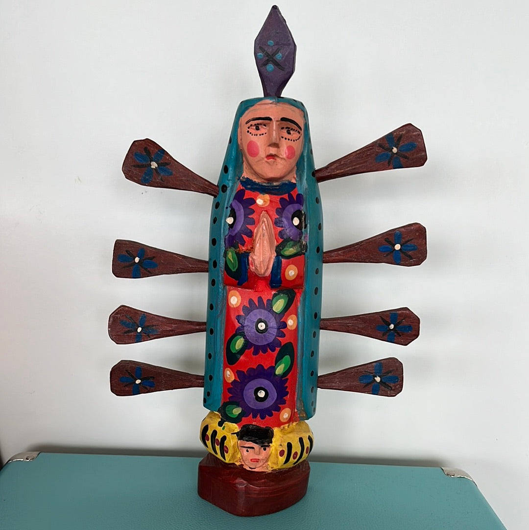 Load image into Gallery viewer, Virgen de la Guadalupe
