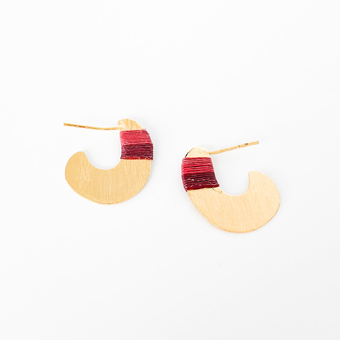 Hydra Earrings